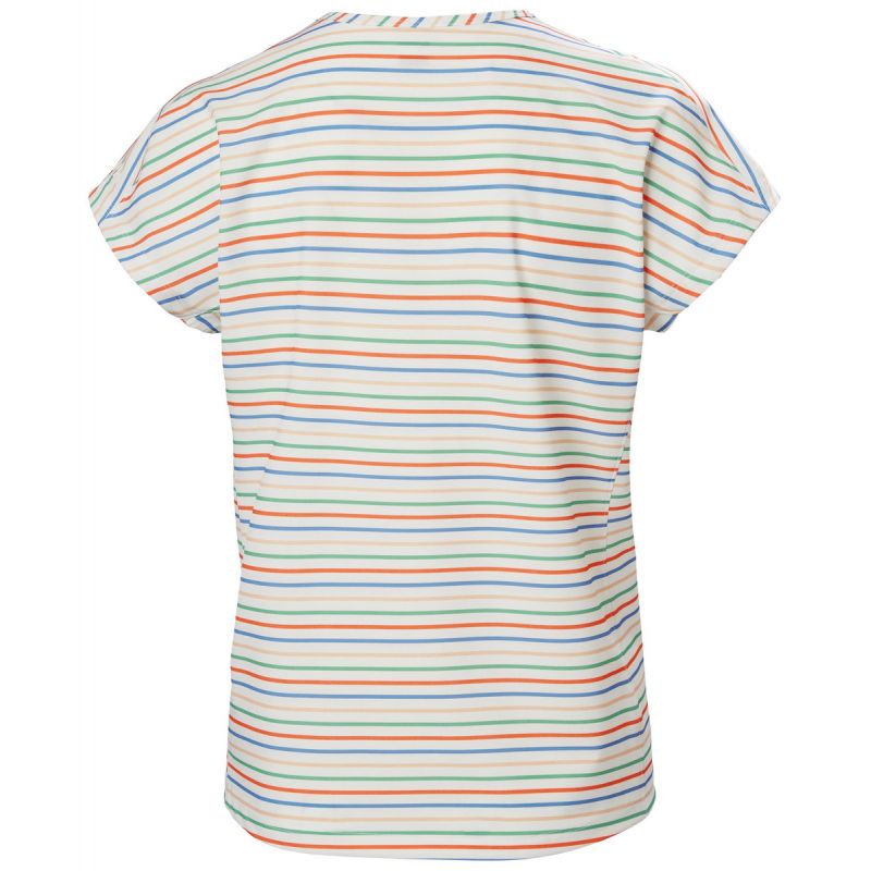 Helly Hansen Thalia Summer Top T-shirt W Ruházat női póló 34350048