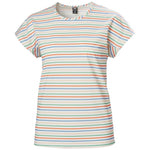 Helly Hansen Thalia Summer Top T-shirt W Ruházat női póló 34350048