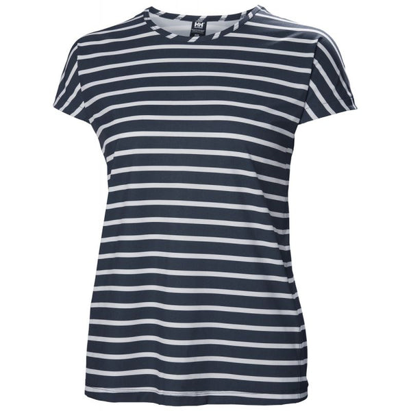 Helly Hansen Thalia W 34350 598 T-shirt Póló Ruházat Póló - Sportmania.hu