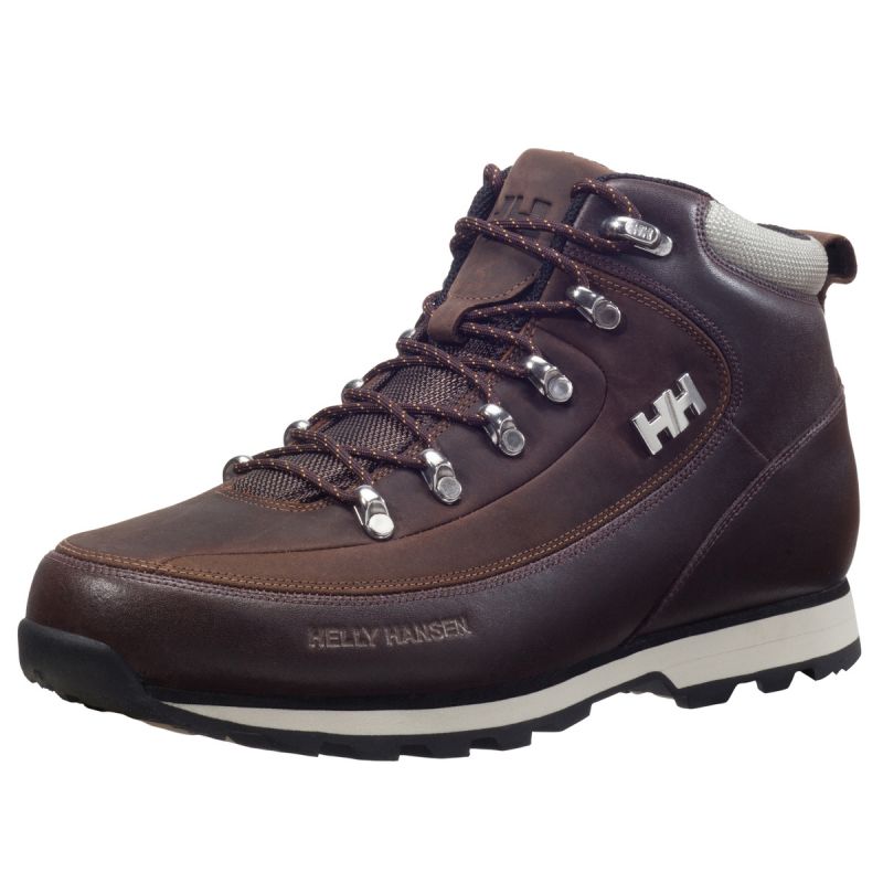 Helly Hansen The Forester M 10513-708 Cipő - Sportmania.hu