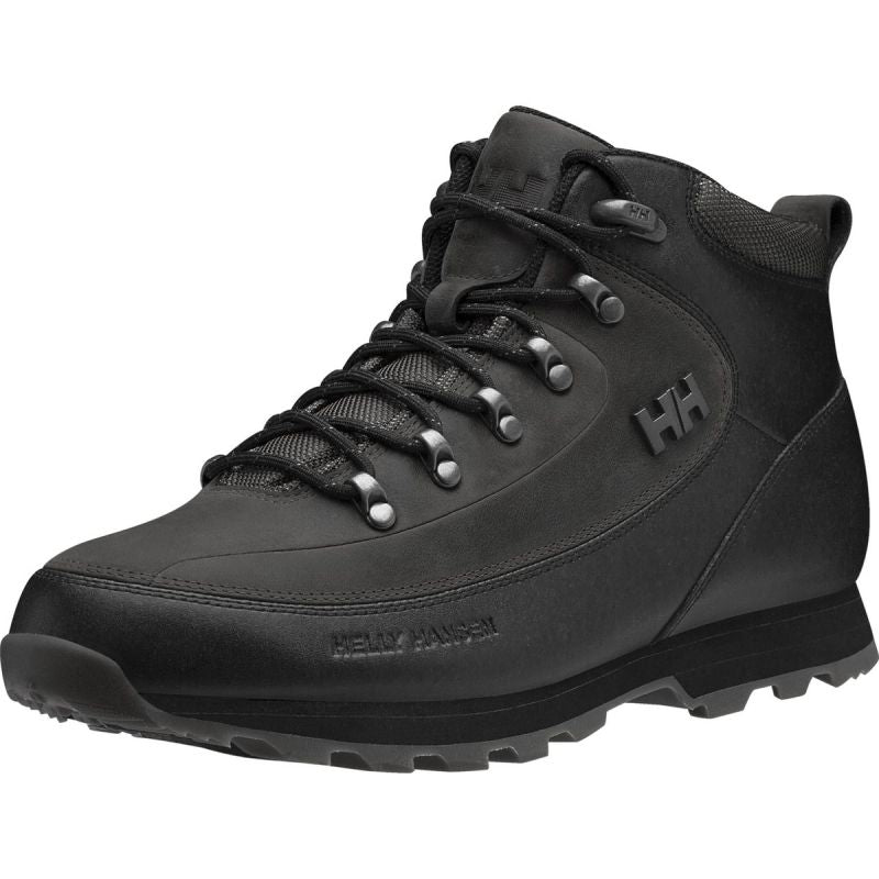 Helly Hansen The Forester M 10513 996 Cipő - Sportmania.hu