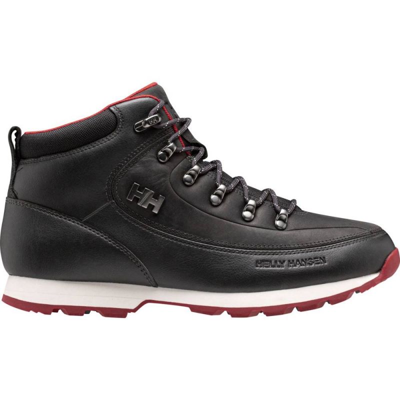 Helly Hansen The Forester M 10513 997 Cipő - Sportmania.hu