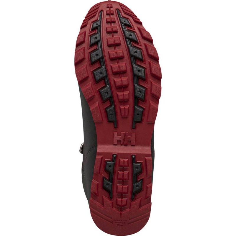 Helly Hansen The Forester M 10513 997 Cipő - Sportmania.hu