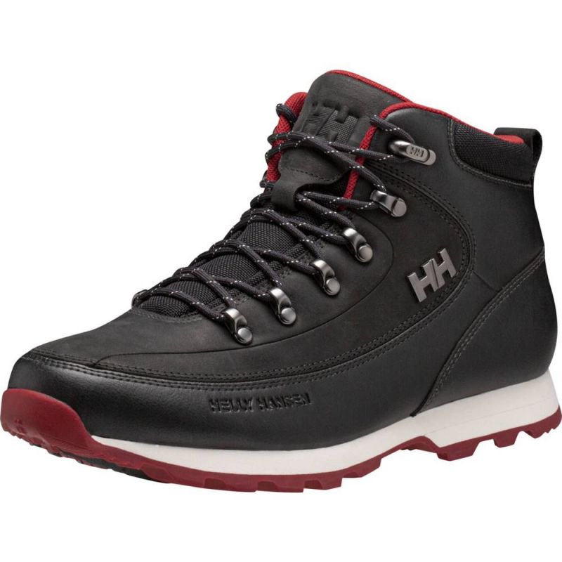 Helly Hansen The Forester M 10513 997 Cipő - Sportmania.hu