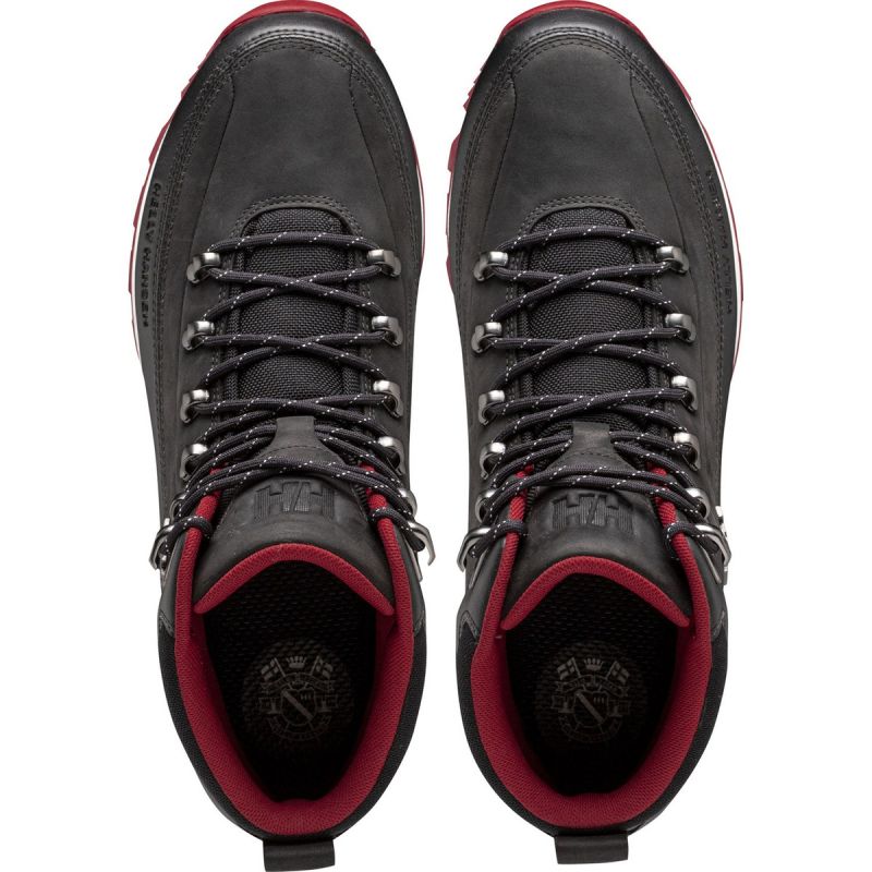 Helly Hansen The Forester M Utcai férfi 10513997