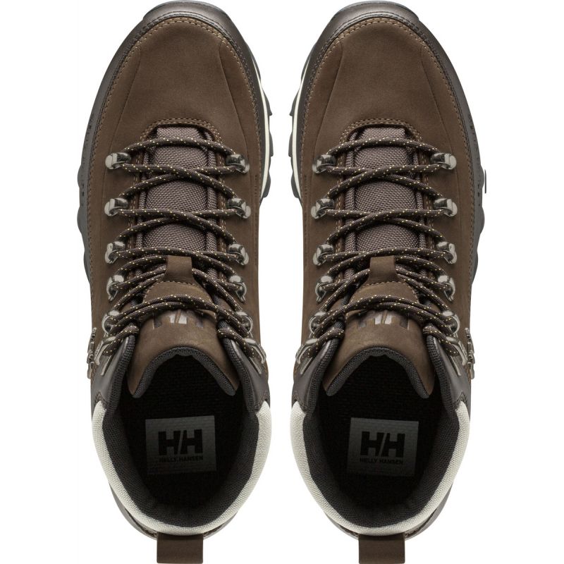 Helly Hansen THE FORESTER PREMIUM M Cipő Utcai férfi 12030708