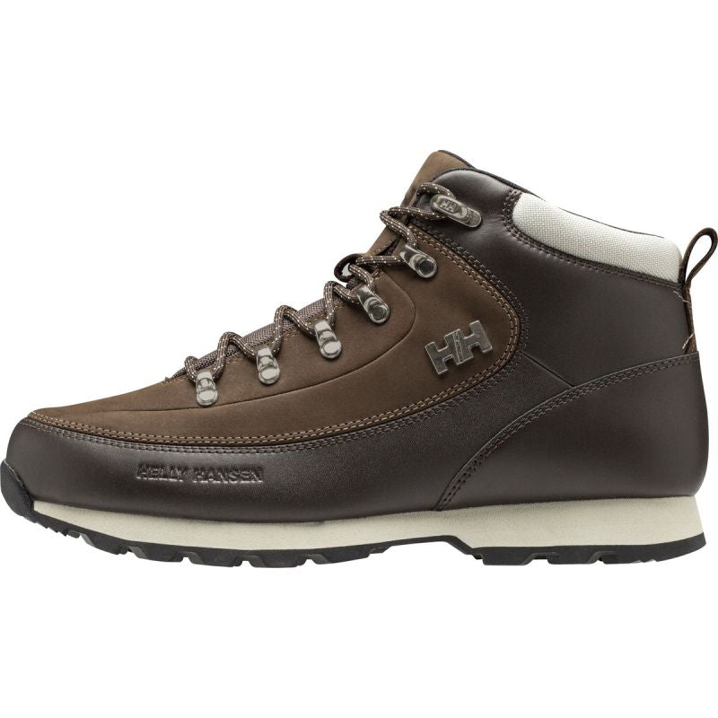 Helly Hansen THE FORESTER PREMIUM M Cipő Utcai férfi 12030708