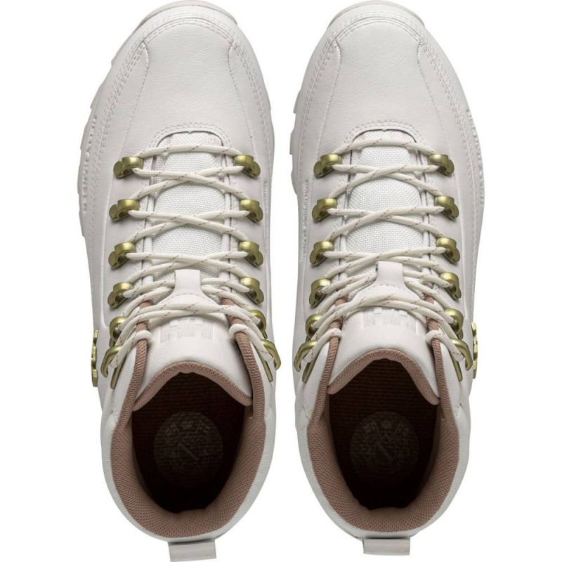 Helly Hansen The Forester Shoes W 10516 011 Cipő - Sportmania.hu