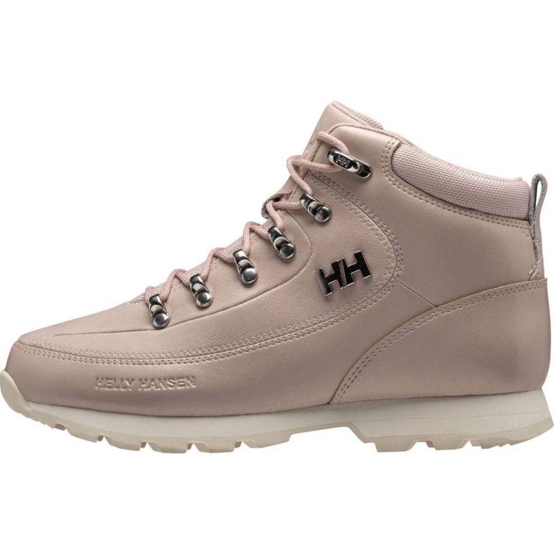 Helly Hansen The Forester Shoes W 10516 072 Cipő - Sportmania.hu