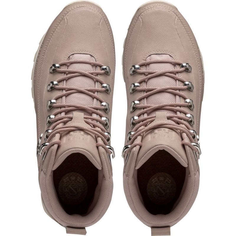 Helly Hansen The Forester Shoes W 10516 072 Cipő - Sportmania.hu