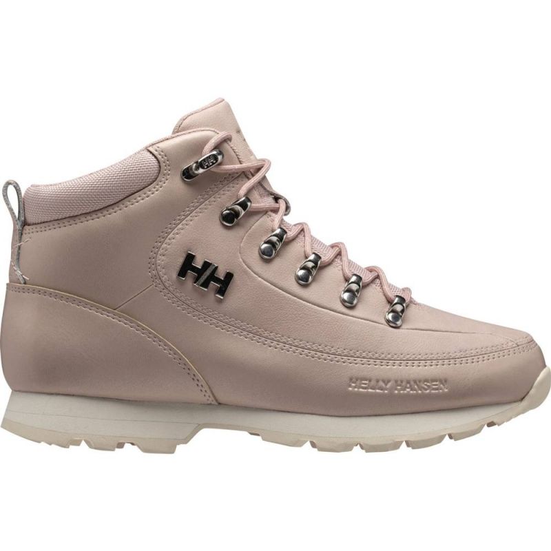 Helly Hansen The Forester Shoes W 10516 072 Cipő - Sportmania.hu