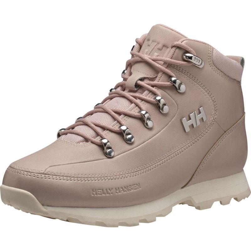 Helly Hansen The Forester Shoes W 10516 072 Cipő - Sportmania.hu