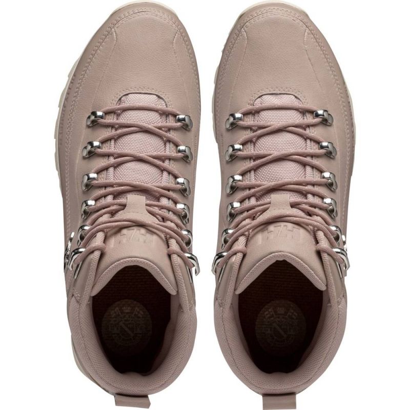 Helly Hansen The Forester Shoes W 10516 072 Cipő - Sportmania.hu