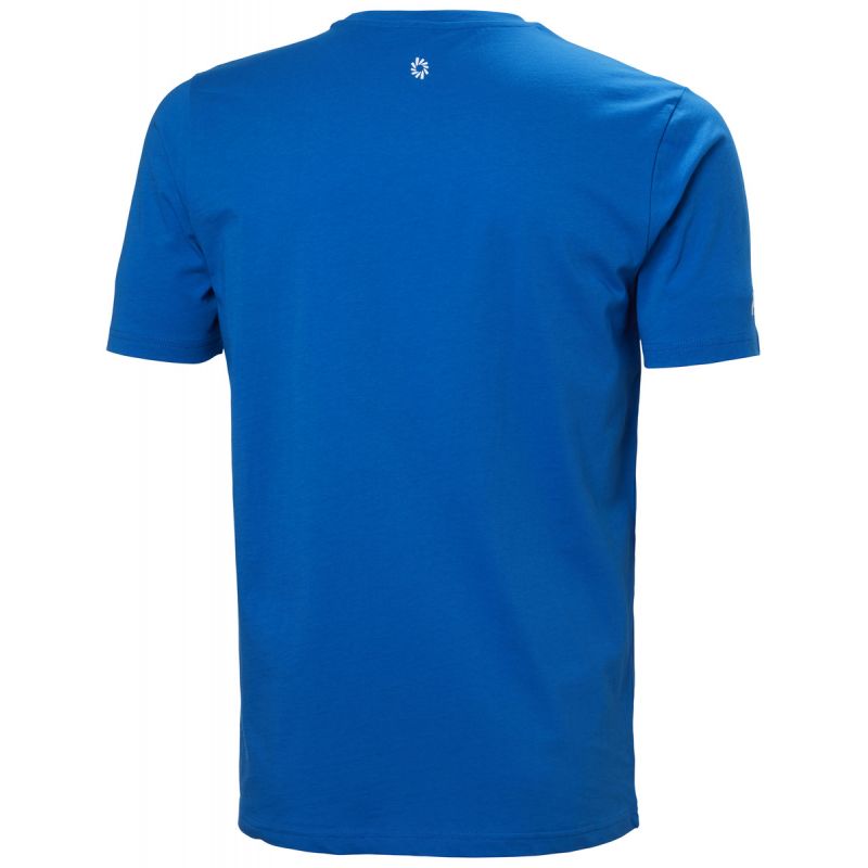 Helly Hansen The Ocean Race T-shirt M 20371 639 Póló Ruházat Póló - Sportmania.hu