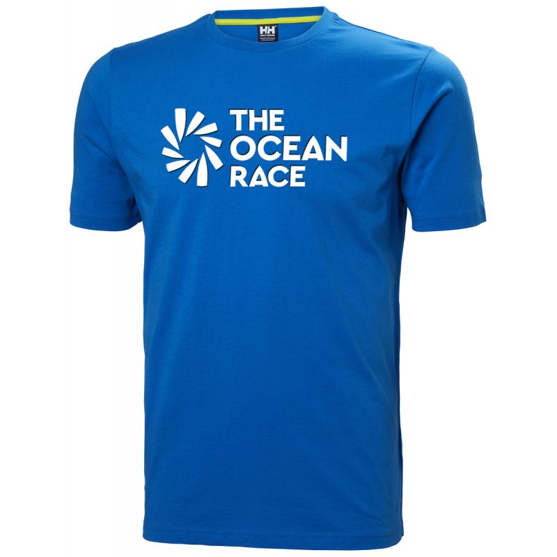 Helly Hansen The Ocean Race T-shirt M 20371 639 Póló Ruházat Póló - Sportmania.hu