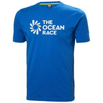 Helly Hansen The Ocean Race T-shirt Ruházat férfi póló 20371639