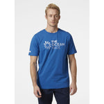 Helly Hansen The Ocean Race T-shirt Ruházat férfi póló 20371639