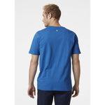 Helly Hansen The Ocean Race T-shirt Ruházat férfi póló 20371639