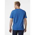 Helly Hansen The Ocean Race T-shirt Ruházat férfi póló 20371639
