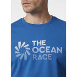 Helly Hansen The Ocean Race T-shirt Ruházat férfi póló 20371639