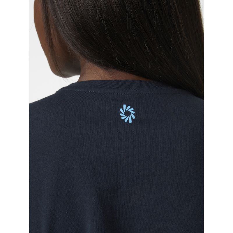 Helly Hansen The Ocean Race T-shirt W 20352 597 Póló Ruházat Póló - Sportmania.hu