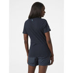 Helly Hansen The Ocean Race T-shirt W 20352 597 Póló Ruházat Póló - Sportmania.hu