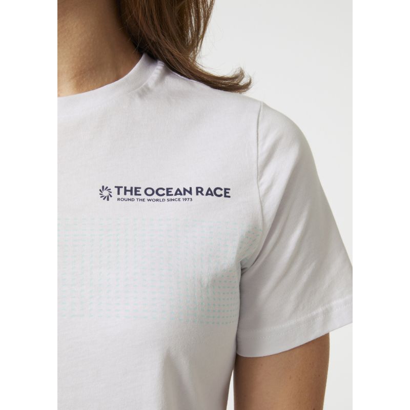 Helly Hansen The Ocean Race T-shirt W Ruházat női póló 20352003