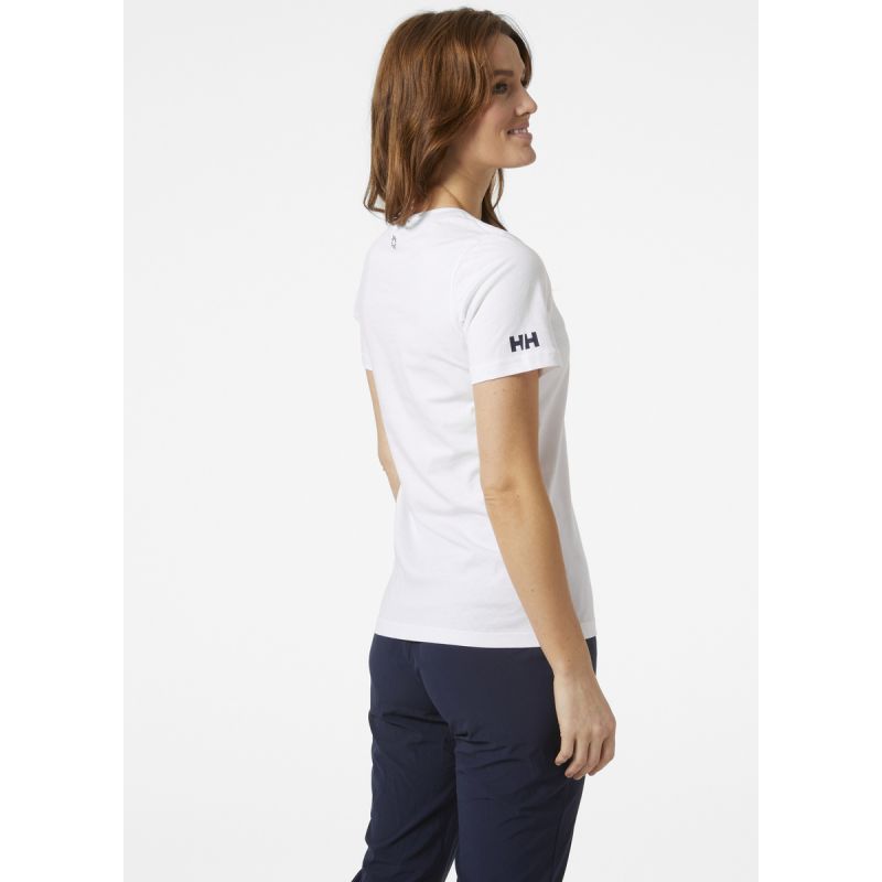 Helly Hansen The Ocean Race T-shirt W Ruházat női póló 20352003