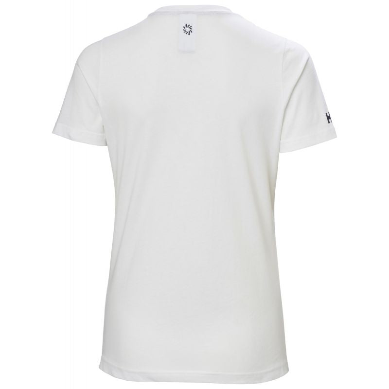 Helly Hansen The Ocean Race T-shirt W Ruházat női póló 20352003