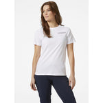 Helly Hansen The Ocean Race T-shirt W Ruházat női póló 20352003