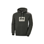 Helly Hansen Tokyo Hoodie M 53289-482 Pulóver Kapucnis pulóver - Sportmania.hu