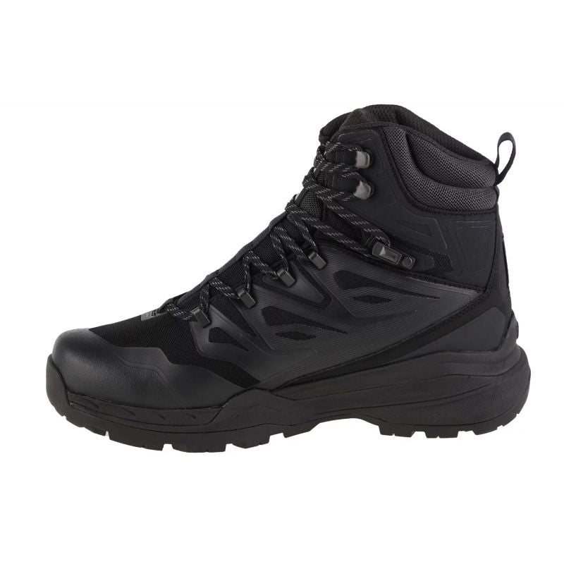 Helly Hansen Traverse Hiking Boots M 11807-990 Cipő - Sportmania.hu