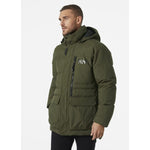 Helly Hansen Tromsoe Jacket M 53074 431 Kabát - Sportmania.hu