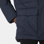 Helly Hansen Tromsoe Jacket M 53074 597 Winter Jacket Kabát - Sportmania.hu