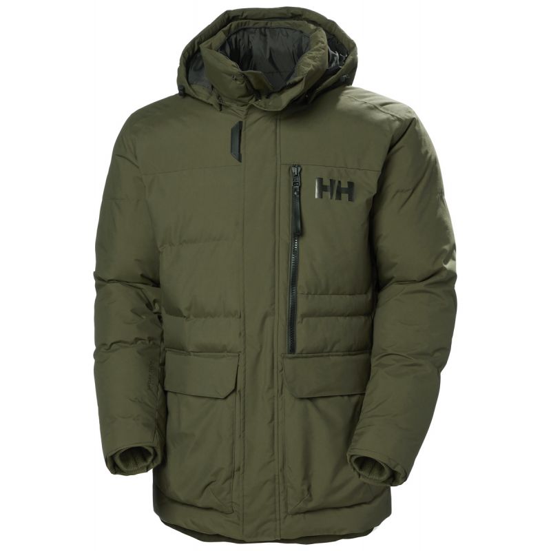 Helly Hansen Tromsoe Kabát férfi 53074431
