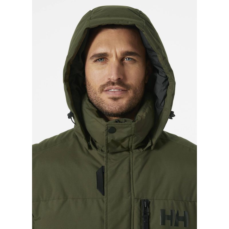 Helly Hansen Tromsoe Kabát férfi 53074431