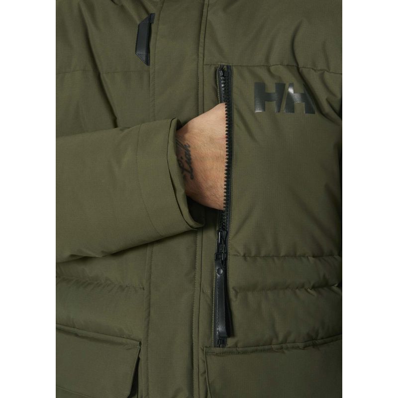 Helly Hansen Tromsoe Kabát férfi 53074431