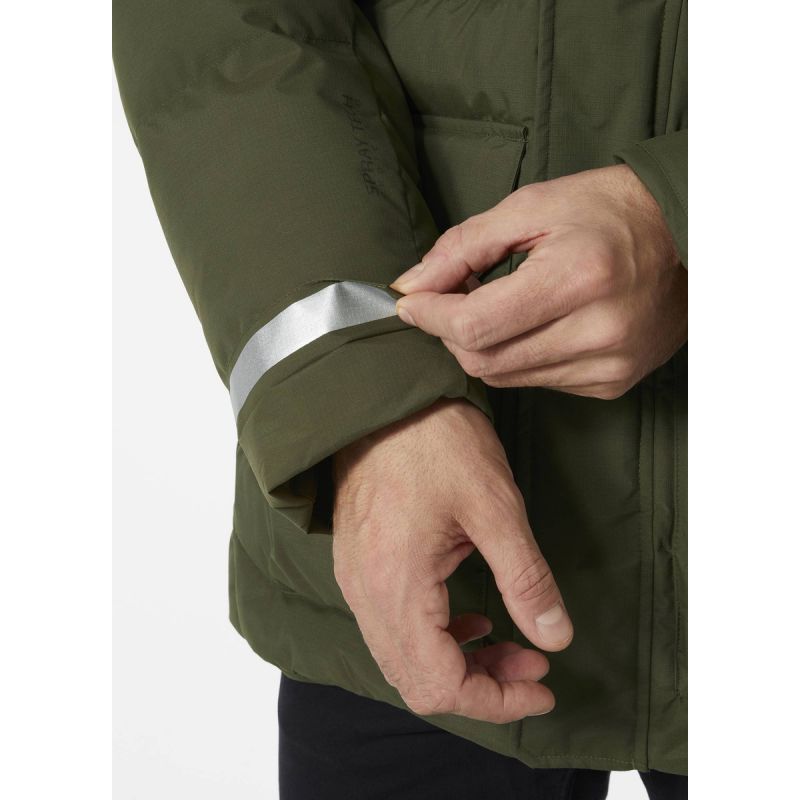 Helly Hansen Tromsoe Kabát férfi 53074431