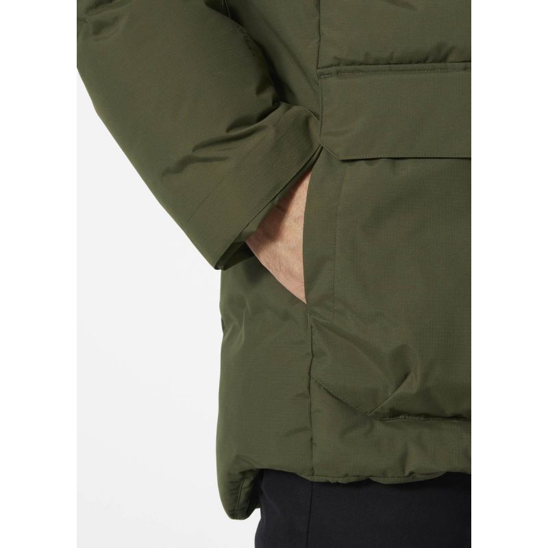 Helly Hansen Tromsoe Kabát férfi 53074431