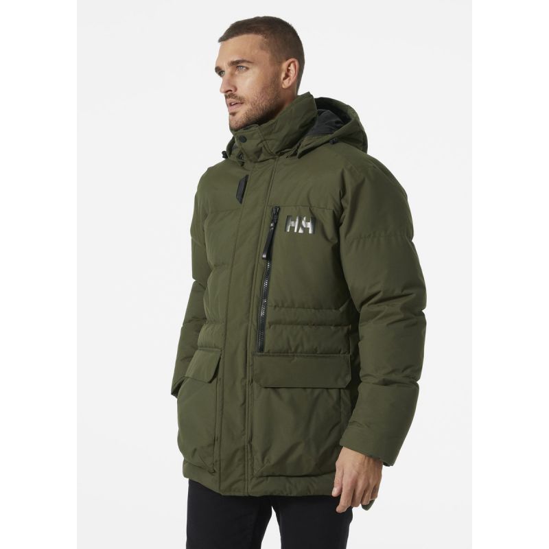 Helly Hansen Tromsoe Kabát férfi 53074431
