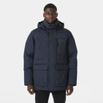 Helly Hansen Tromsoe Winter férfi Kabát 53074597