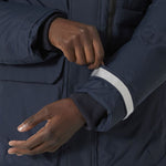 Helly Hansen Tromsoe Winter férfi Kabát 53074597