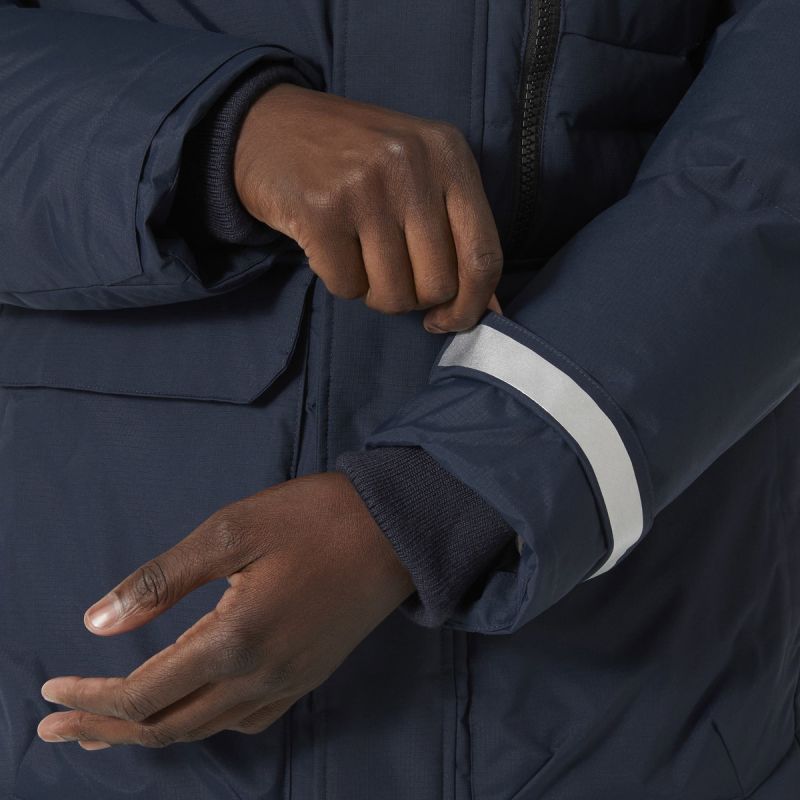 Helly Hansen Tromsoe Winter férfi Kabát 53074597