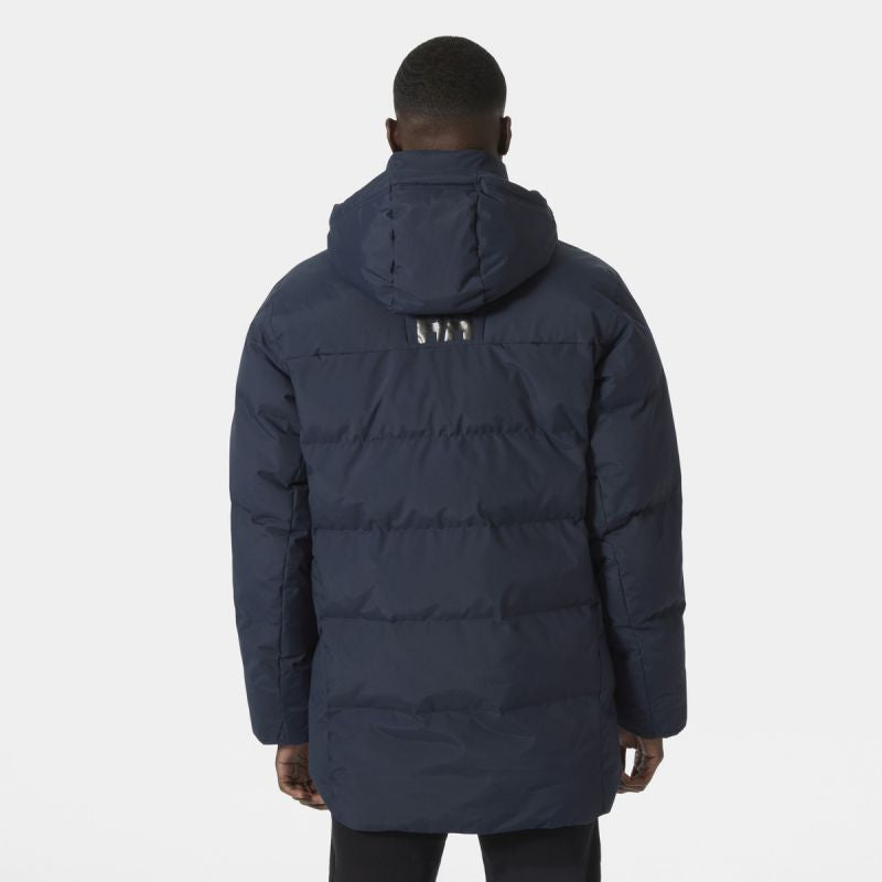 Helly Hansen Tromsoe Winter férfi Kabát 53074597