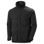 Helly Hansen Utility Rain Jacket M 53415 990 Kabát - Sportmania.hu