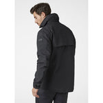 Helly Hansen Utility Rain Jacket M 53415 990 Kabát - Sportmania.hu