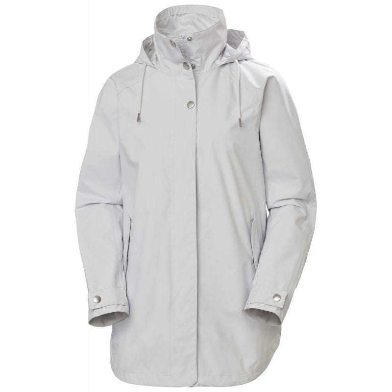 Helly Hansen Valentina Raincoat Jacket W 53420 823 Kabát - Sportmania.hu