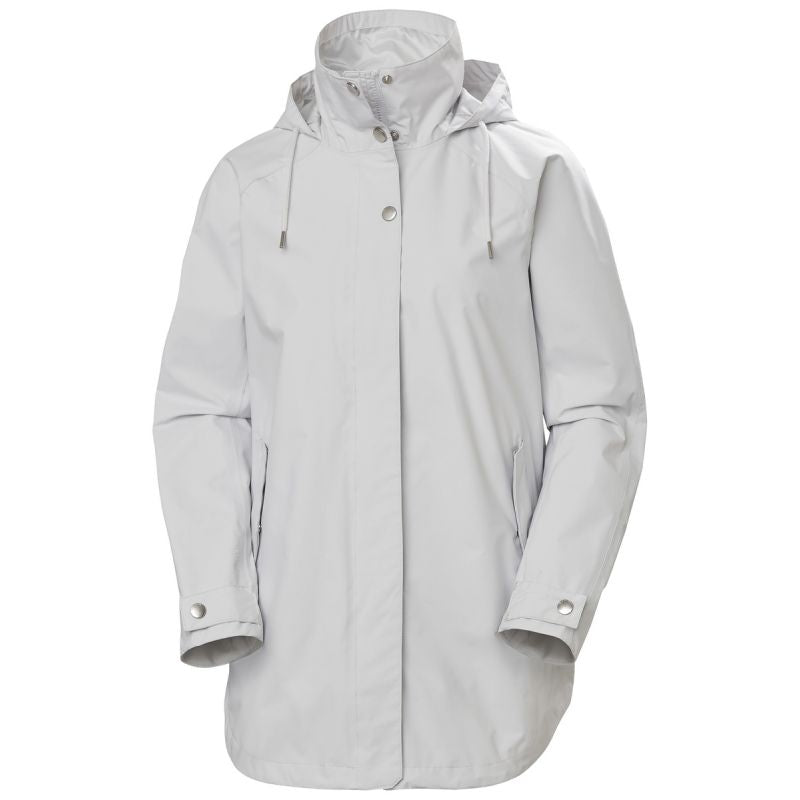 Helly Hansen Valentina Raincoat Jacket W 53420 823 Kabát - Sportmania.hu