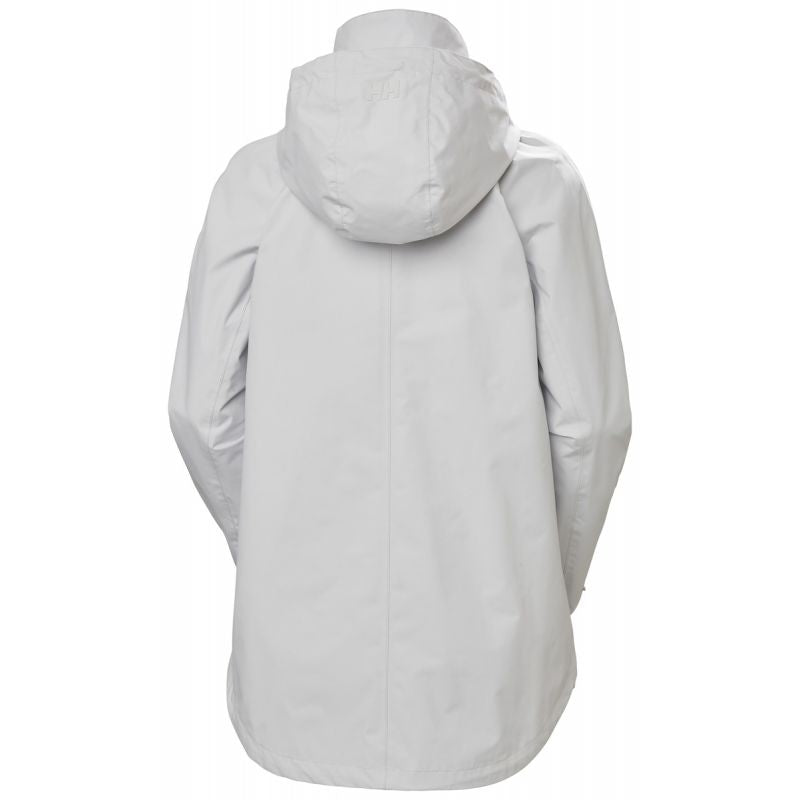 Helly Hansen Valentina Raincoat Jacket W 53420 823 Kabát - Sportmania.hu