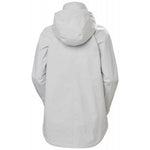 Helly Hansen Valentina Raincoat Jacket W 53420 823 Kabát - Sportmania.hu